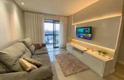 Apartamento com 2 quartos à venda na são joão, 111, centro, chapecó por r$ 933.000