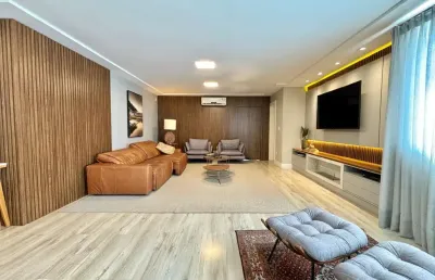 Apartamento com 3 quartos à venda na sete de setembro, 1755, presidente médici, chapecó por r$ 2.120.000
