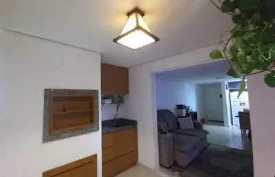 Apartamento com 2 quartos à venda na rua pequim, 1071, passo dos fortes, chapecó por r$ 650.000