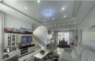 Casa com 3 quartos à venda na rua oswaldo aranha - e, 92, maria goretti, chapecó por r$ 2.550.000