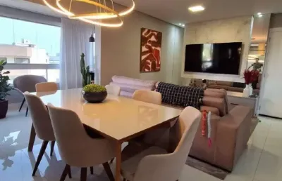 Apartamento com 2 quartos à venda na rua barão do rio branco - d, 01, centro, chapecó por r$ 915.000