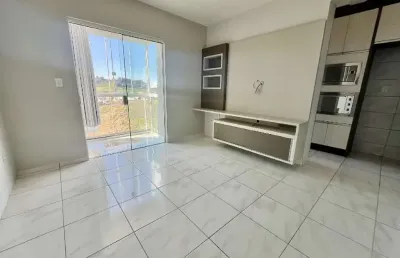 Apartamento com 2 quartos à venda na joão dariva, 679, belvedere, chapecó por r$ 340.000
