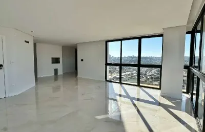 Apartamento com 3 quartos à venda na pará, 543, maria goretti, chapecó por r$ 1.372.000
