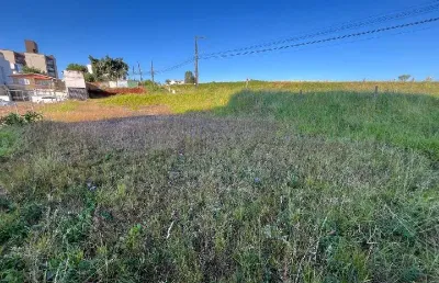 Terreno à venda na são vicente de paula, s/n, universitário, chapecó por r$ 765.000