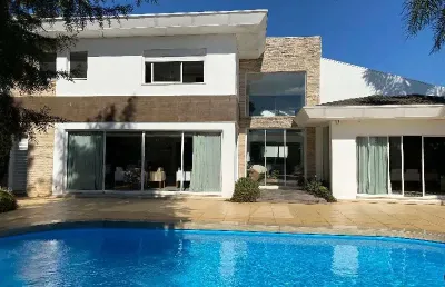 Casa com 4 quartos à venda na austrália, 101, maria goretti, chapecó por r$ 4.250.000