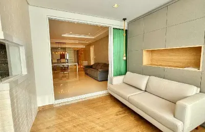 Apartamento com 3 quartos à venda na avenida nereu ramos - d, 1133, centro, chapecó por r$ 1.373.000