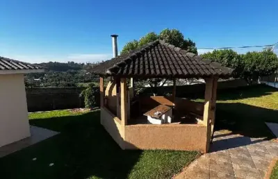 Apartamento com 3 quartos à venda na tapajós - e, 850, universitário, chapecó por r$ 430.000