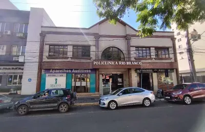 Sala comercial à venda na rua barão do rio branco - d, 406, centro, chapecó por r$ 559.000