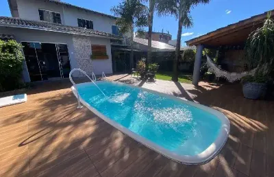 Casa com 3 quartos à venda na brasília, 44, jardim itália, chapecó por r$ 1.490.000