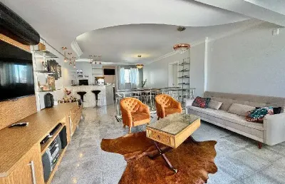 Apartamento com 3 quartos à venda na rua uruguai - e, 244, centro, chapecó por r$ 1.280.000