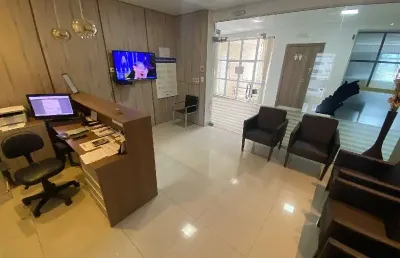 Sala comercial à venda na porto alegre - d, 427, centro, chapecó por r$ 1.171.000