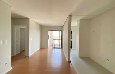 Apartamento com 2 quartos à venda na das bromélias, 2653, paraíso, chapecó por r$ 595.000