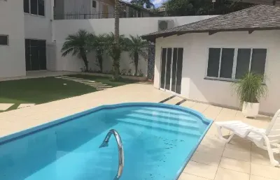 Casa com 5 quartos à venda na tapajós, 90, universitário, chapecó por r$ 2.250.000
