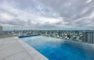 Apartamento com 2 quartos à venda na avenida nereu ramos - d, 730, centro, chapecó por r$ 800.000