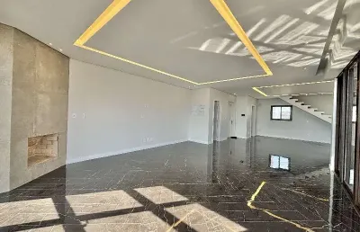 Cobertura com 2 quartos à venda na rua barão do rio branco - d, 560 d, centro, chapecó por r$ 3.200.000