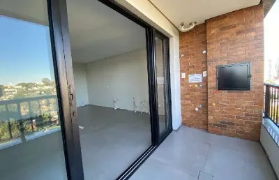 Apartamento com 2 quartos à venda na marechal floriano peixoto, 738, jardim itália, chapecó por r$ 798.000