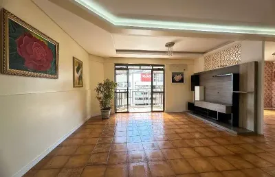Apartamento com 1 quarto à venda na avenida porto alegre - d, 234, centro, chapecó por r$ 430.000