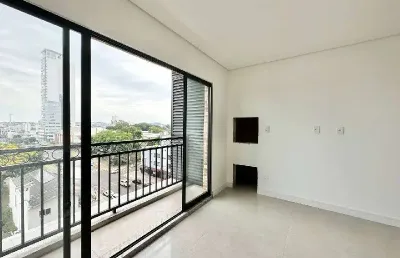 Apartamento com 2 quartos à venda na rua condá - e, 1143, presidente médici, chapecó por r$ 783.000