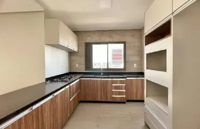 Apartamento com 3 quartos à venda na avenida getúlio dorneles vargas - n, 267, centro, chapecó por r$ 1.150.000