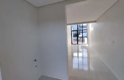 Casa com 2 quartos à venda na rua luiz augusto rosso, 63, seminário, chapecó por r$ 415.000