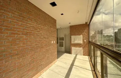Apartamento com 2 quartos à venda na avenida getúlio dorneles vargas - n, 267, centro, chapecó por r$ 958.000