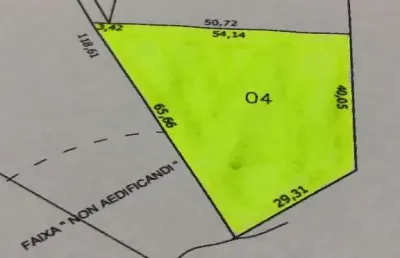 Terreno à venda na florianópolis - d, 901, centro, chapecó por r$ 2.300.000