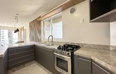 Apartamento com 2 quartos à venda na rua pio xii, 500, centro, chapecó por r$ 775.000