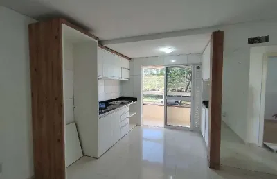 Apartamento com 2 quartos à venda na 7 de setembro, 539, paraíso, chapecó por r$ 393.000