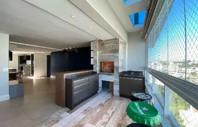 Apartamento com 2 quartos à venda na rua condá - d, 450, santa maria, chapecó por r$ 765.000