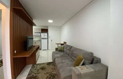 Apartamento com 2 quartos à venda na rua rio de janeiro - d, 2396, presidente médici, chapecó por r$ 362.000