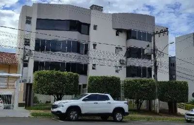 Apartamento com 3 quartos à venda na rua condá, 850, presidente médici, chapecó por r$ 740.000