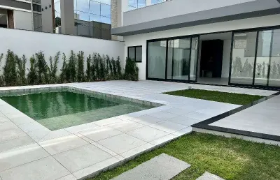 Casa com 3 quartos à venda na rua francisco dias velho, 01, jardim europa, chapecó por r$ 3.800.000