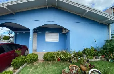 Casa com 4 quartos à venda na roma, 263, passo dos fortes, chapecó por r$ 851.064