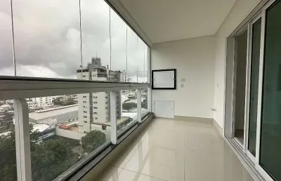 Apartamento com 3 quartos à venda na avenida nereu ramos - d, 415, centro, chapecó por r$ 1.278.000