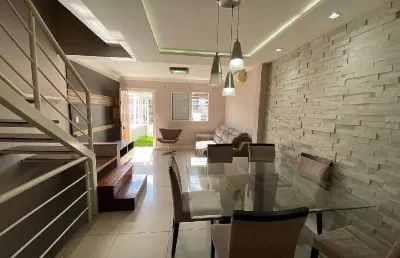 Casa com 2 quartos à venda na antonio barato, 271, palmital, chapecó por r$ 649.000
