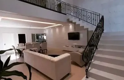 Casa com 4 quartos à venda na edy reny aiolfi, 526, paraíso, chapecó por r$ 2.500.000
