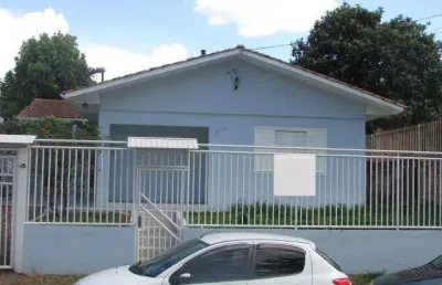 Casa com 3 quartos à venda na rua marechal deodoro da fonseca - d, 1112, maria goretti, chapecó por r$ 1.480.000