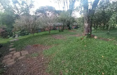 Terreno à venda na sc 282, centro (marechal bormann), chapecó por r$ 13.250.000