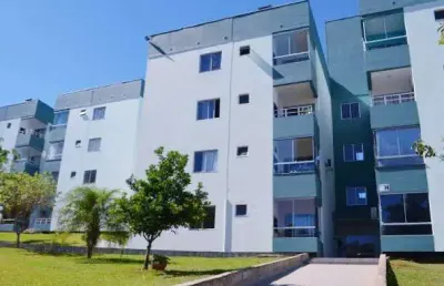Apartamento com 3 quartos à venda na rua cláudio stakonski, 90, paraíso, chapecó por r$ 405.000