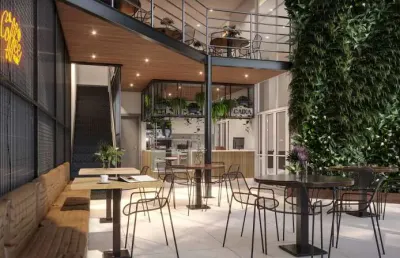 Sala comercial à venda na rua uruguai - e, 01, centro, chapecó por r$ 448.733