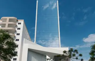 Sala comercial à venda na rua uruguai - e, 01, centro, chapecó por r$ 563.413