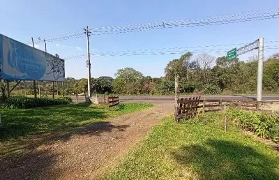 Terreno à venda na rodovia sc-480, s/n, centro (marechal bormann), chapecó por r$ 4.100.000