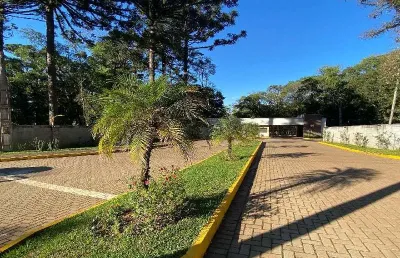 Terreno à venda na dos ipês, 01, interior, guatambú por r$ 570.000