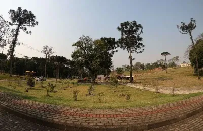 Terreno à venda na das hortências, 01, interior, guatambú por r$ 550.000