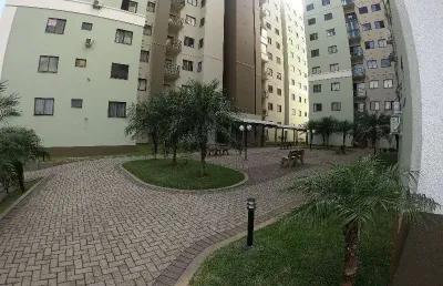 Apartamento com 2 quartos à venda na mena barreto, 01, são cristóvão, chapecó por r$ 380.000