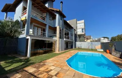 Casa com 3 quartos à venda na das flores, 50, maria goretti, chapecó por r$ 2.650.000