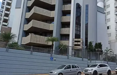 Apartamento com 4 quartos à venda na rua barão do rio branco - d, 480, centro, chapecó por r$ 3.500.000