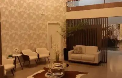 Apartamento com 3 quartos à venda na getulios dorneles vargas, 267, centro, chapecó por r$ 870.000