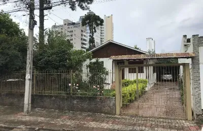 Terreno à venda na polonia, 93, presidente médici, chapecó por r$ 1.485.000