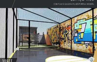 Apartamento com 3 quartos à venda na marechal floriano peixoto, 589, centro, chapecó por r$ 1.755.200